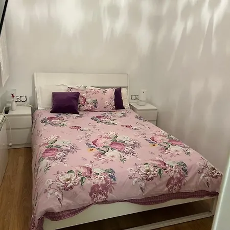 Apartamento Apartamento Centro Cerca Playa By Days Sitges