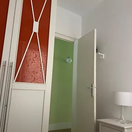 Apartamento Centro Cerca Playa By Days Sitges