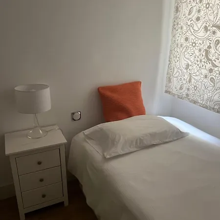 Apartamento Centro Cerca Playa By Days Apartamento