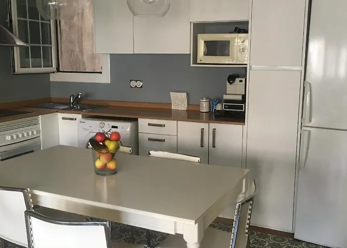 Apartamento Apartamento Centro Cerca Playa By Days *