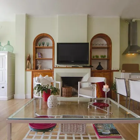 Apartamento Centro Cerca Playa By Days *