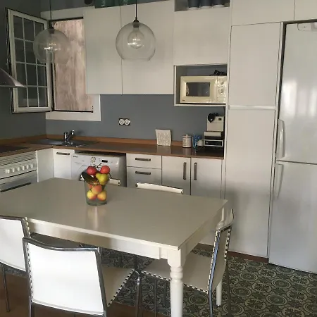 Διαμέρισμα Apartamento Centro Cerca Playa By Days *