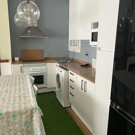 Apartman Apartamento Centro Cerca Playa By Days Sitges