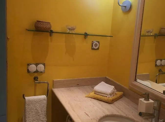 Apartamento Apartamento Centro Cerca Playa By Days Sitges