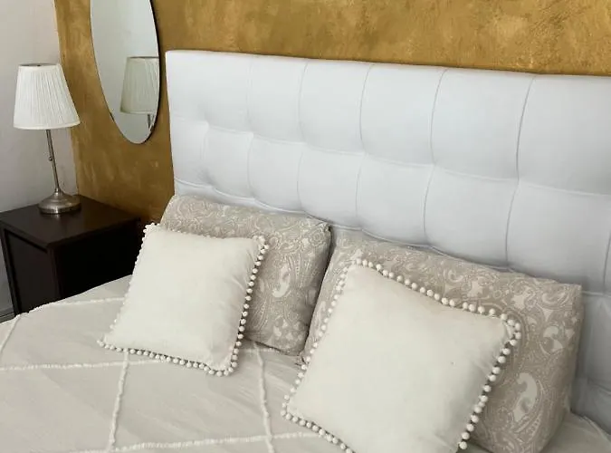 Apartamento Apartamento Centro Cerca Playa By Days *