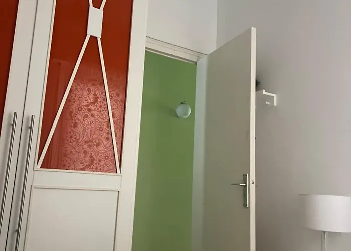 Apartamento Centro Cerca Playa By Days Σίτζες