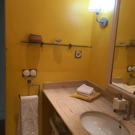 Daire Apartamento Centro Cerca Playa By Days Sitges