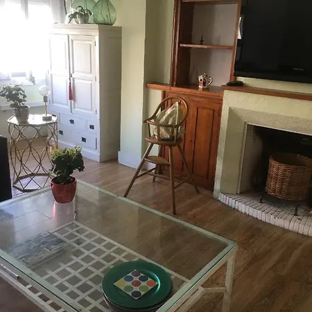 Daire Apartamento Centro Cerca Playa By Days Sitges