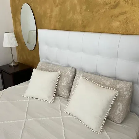 Daire Apartamento Centro Cerca Playa By Days *