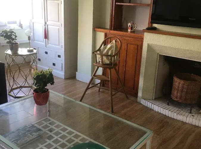 Apartman Apartamento Centro Cerca Playa By Days Sitges