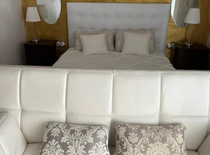 Apartman Apartamento Centro Cerca Playa By Days